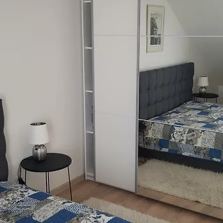 Apartment Vesa - L14 Palanga