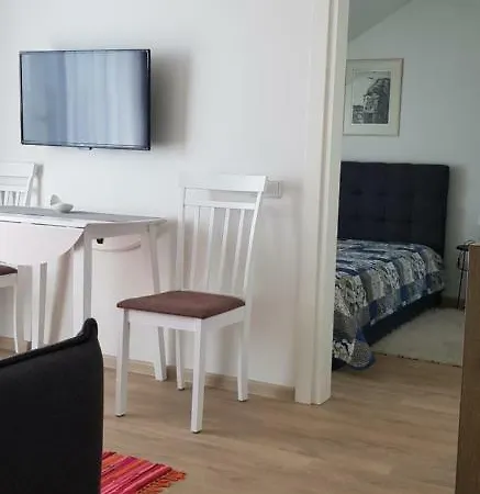 Vesa - L14 Apartment Palanga