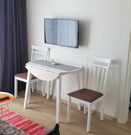 Vesa - L14 Apartment Palanga