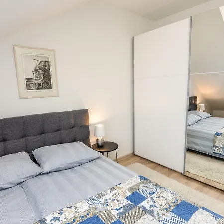 Appartamento Vesa - L14 Palanga