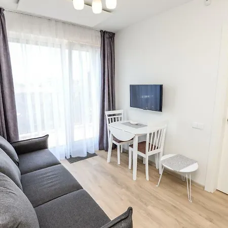 Vesa - L14 Appartamento