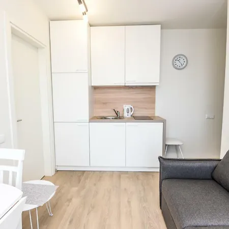 Appartamento Vesa - L14 *