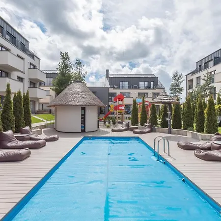 Vesa - L14 Appartamento