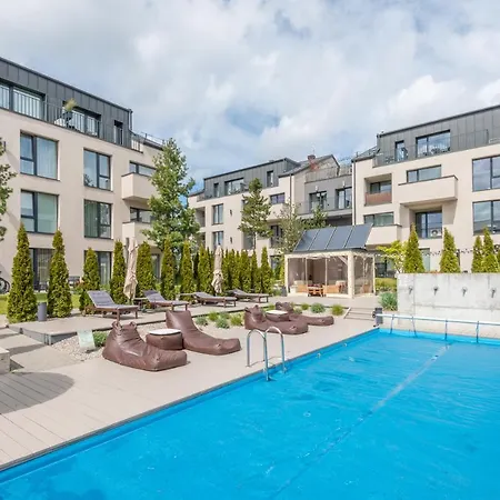 Appartamento Vesa - L14 *