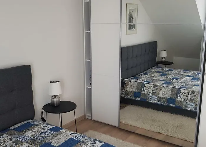 Appartamento Vesa - L14 Palanga