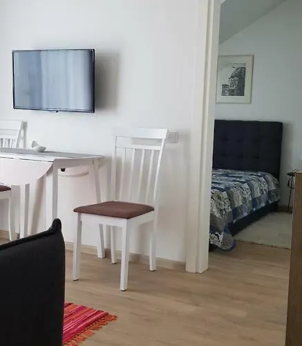 Vesa - L14 Appartamento Palanga