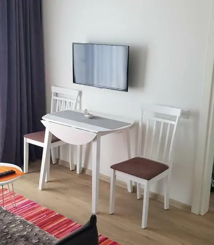 Vesa - L14 Appartamento Palanga