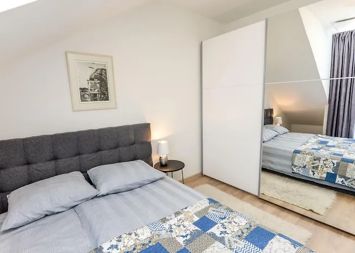 Appartamento Vesa - L14 Palanga