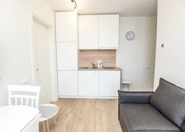 Appartamento Vesa - L14 *