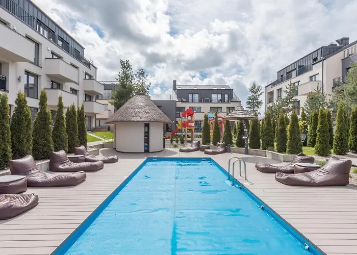 Vesa - L14 Appartamento