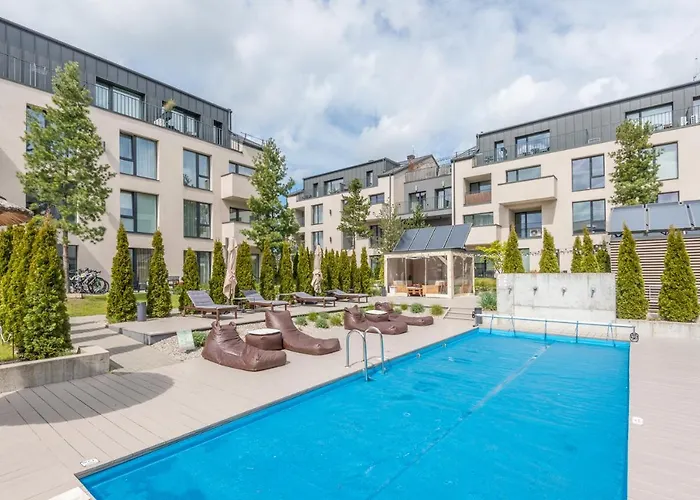 Appartamento Vesa - L14 *